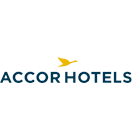 Logo Accor Hotels