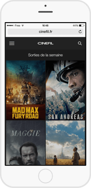 Screen Cinefil 2