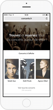 Screen concerts.fr 2