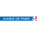 Logo Mairie de Paris