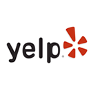 Logo Yelp